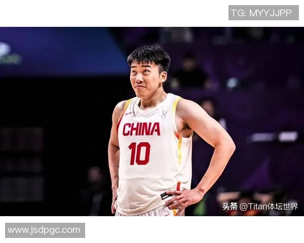 浙江男篮U21成功卫冕全国锦标赛景天雨荣膺决赛最有价值球员称号
