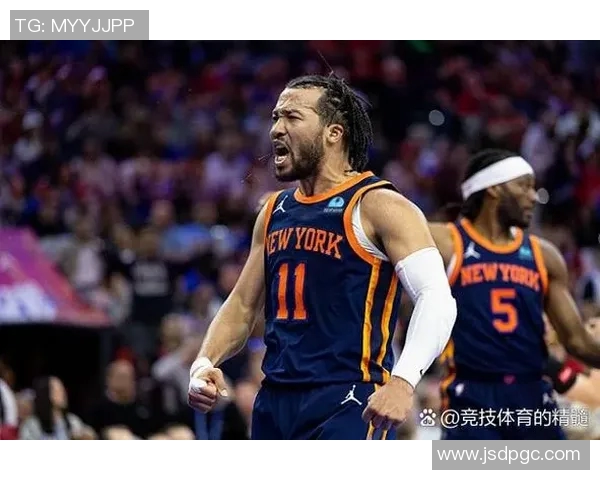 布伦森29分唐斯两双 尼克斯加时逆转凯尔特人