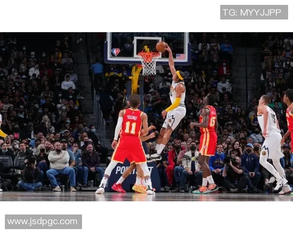 仅用8次出手就碾压对手!约基奇转换新模式助掘金再巅峰! 仅用8次出手就碾压对手!约基奇转换新模式助掘金再巅峰!