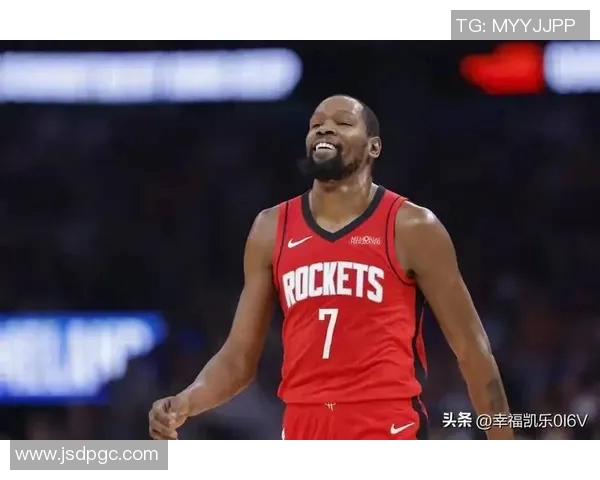 火箭不敌活塞,赛后四人被炮轰,要累垮杜兰特的节奏 火箭不敌活塞,赛后四人被炮轰,要累垮杜兰特的节奏