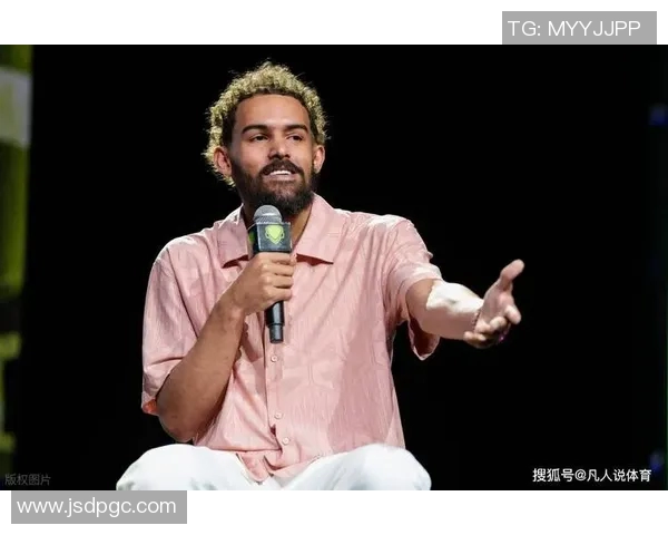 特雷·杨将接受核磁共振检查,老鹰队等待更好的伤情报告 特雷·杨将接受核磁共振检查,老鹰队等待更好的伤情报告