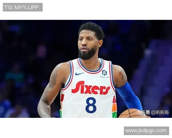 终于回来了,记者:76人内部普遍认为乔治即将在一周后复出 终于回来了,记者:76人内部普遍认为乔治即将在一周后复出