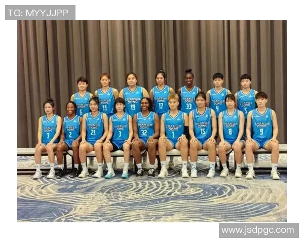 WCBA山东女篮新赛季主场再驻临沭