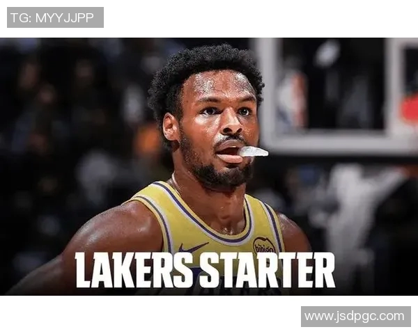 里夫斯调侃：布朗尼在NBA首发勒布朗去打G联盟 这谁能想到啊