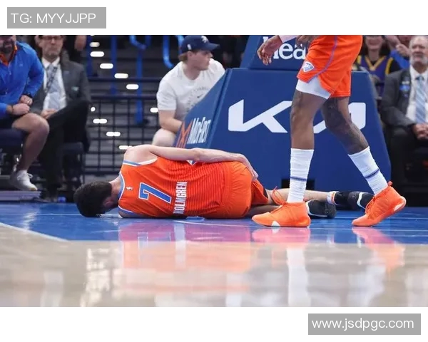 雷霆豪取开季8连胜，创俄城队史最佳开局