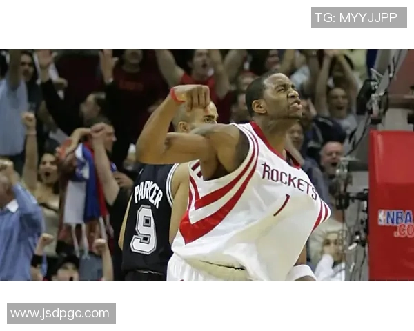 神迹💥21年前今天:麦迪35秒13分上演“麦迪时刻” 率队大逆转 神迹💥21年前今天:麦迪35秒13分上演“麦迪时刻” 率队大逆转