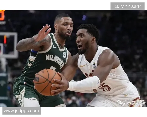 三节战罢雄鹿VS公牛 比分85-80雄鹿领先