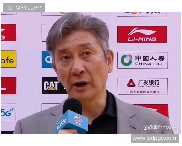 “球队的凝聚力让我感动！”深圳男篮主帅郑永刚：希望用胜利为首阶段主场比赛收官