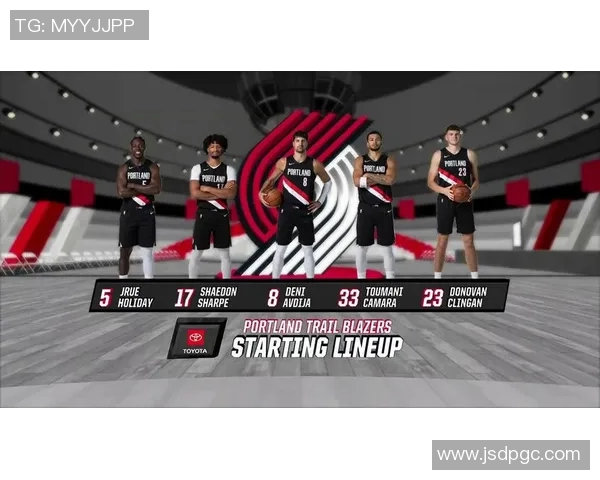 新浪NBA开拓者热点小时报丨2026年02月07日16时_今日实时NBA开拓者热点速递